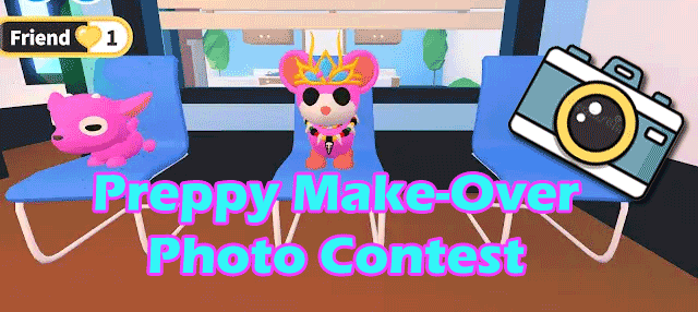 Royalty Photo Contest